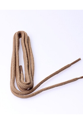 Collonil Batų raišteliai Kordelsenkel (6) 180 cm (402 beige) 9518