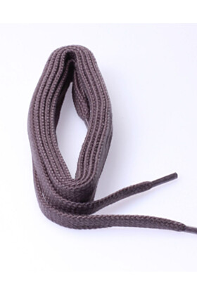 Collonil Batų raišteliai Flachsenkel (6) 90 cm (415 dunkelgrau) 9524
