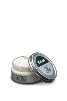 Collonil Kremai Shoe Cream  (1026 offwhite) 60 ml 7212