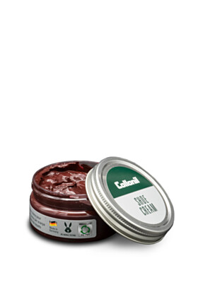 Collonil Kremai Shoe Cream  (1332 brown)  60 ml 7212