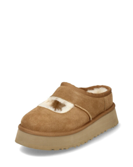 Ugg Klumpės