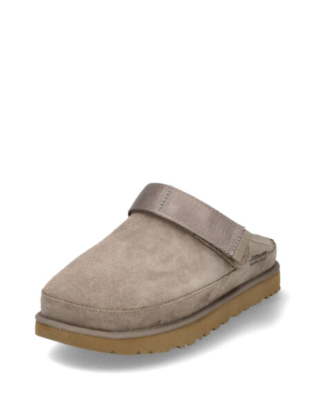 Ugg Klumpės