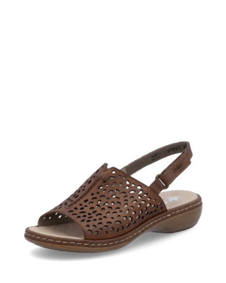 Rieker Basutės