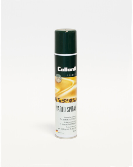 Collonil Priežiūros produktai Vario Spray 1822