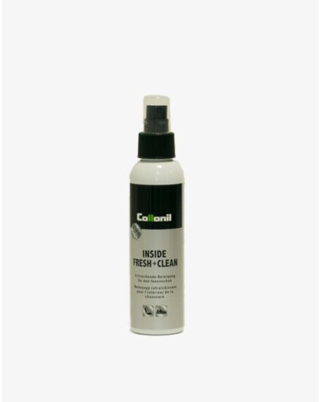 Collonil Avalynės priežiūros priemonės Inside Fresh and Clean 150 ml 4134