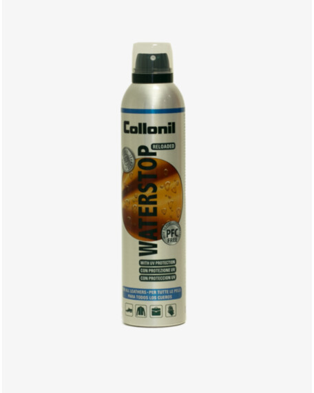 Collonil Priežiūros produktai Waterstop Reloaded 1653003